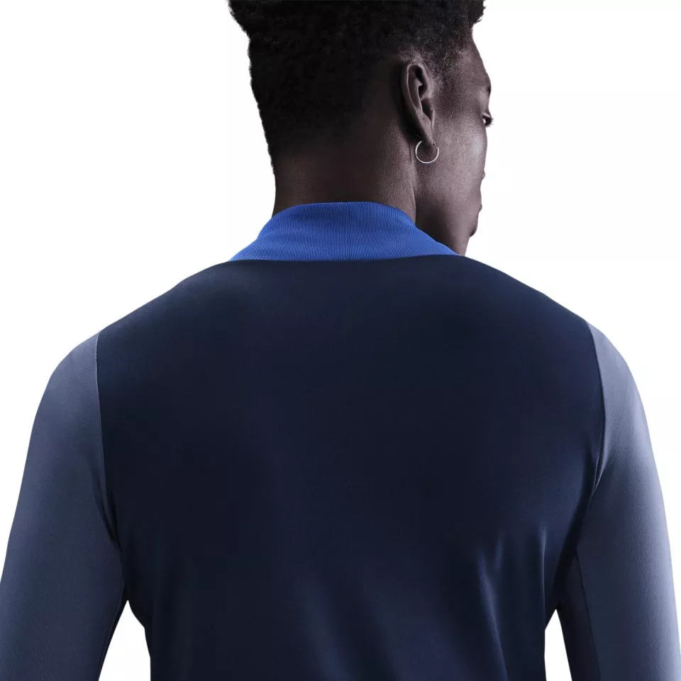 Camiseta de manga larga Nike PSG M NK DF STRK DRILL TOP K 2025/26