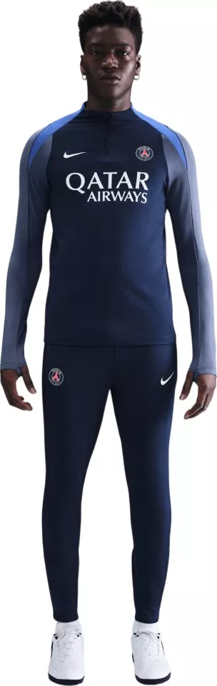 Camiseta de manga larga Nike PSG M NK DF STRK DRILL TOP K 2025/26