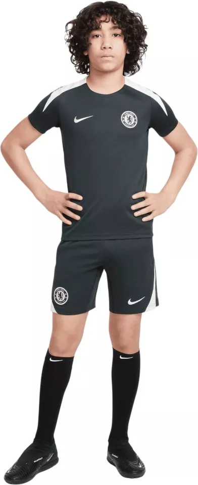 T-paita Nike Dri-FIT Chelsea FC Strike Training Shirt Kids