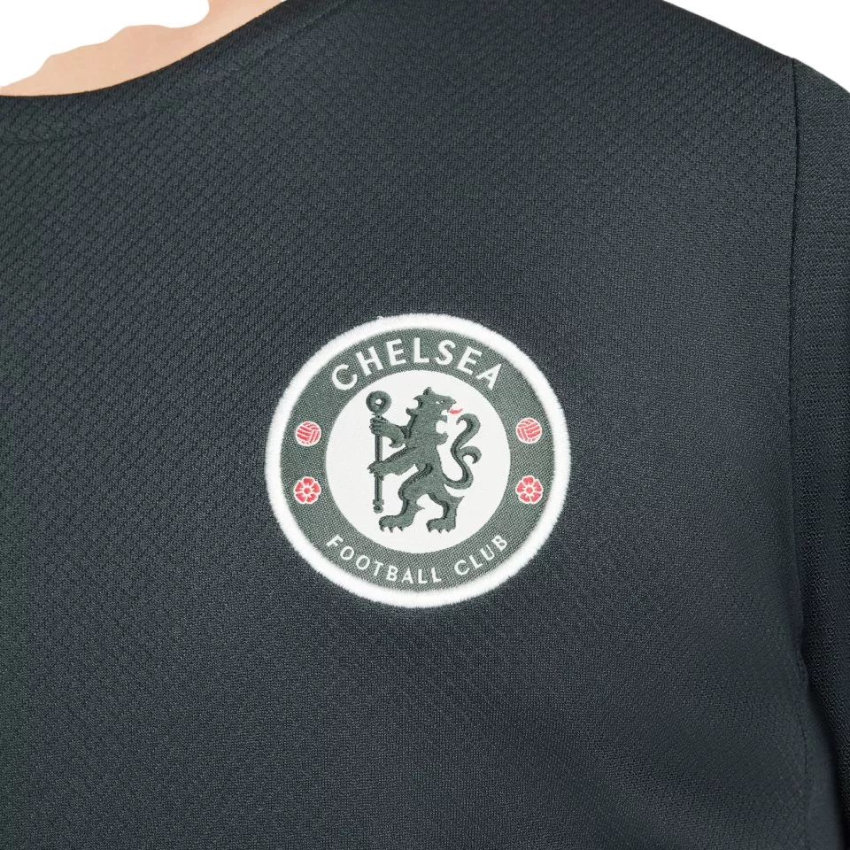 T-paita Nike Dri-FIT Chelsea FC Strike Training Shirt Kids