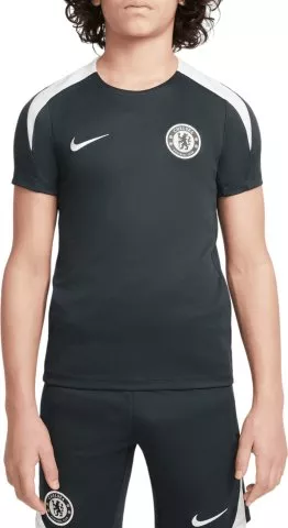 Dri-FIT Chelsea FC Strike Training Shirt Kids