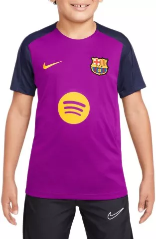 FCB Y NK DF STRK SS TOP K 2025/26