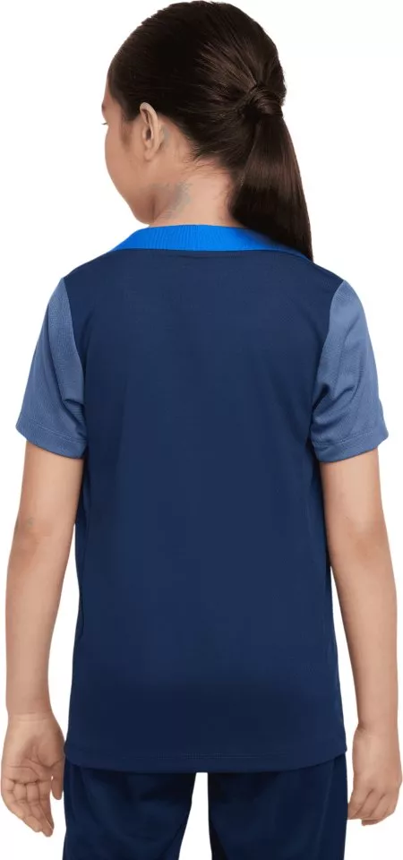 Tričko Nike PSG Y NK DF STRK SS TOP K 2025/26