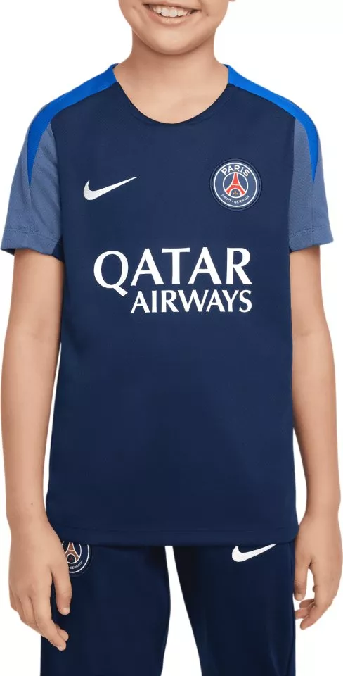 Tričko Nike PSG Y NK DF STRK SS TOP K 2025/26