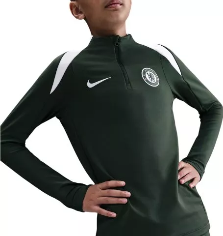Chelsea FC Strike Drill Top Kids