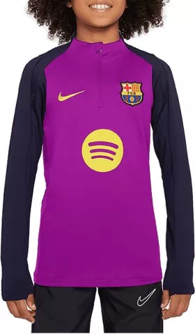FCB Y NK DF STRIKE DRIL TOP 2025/26