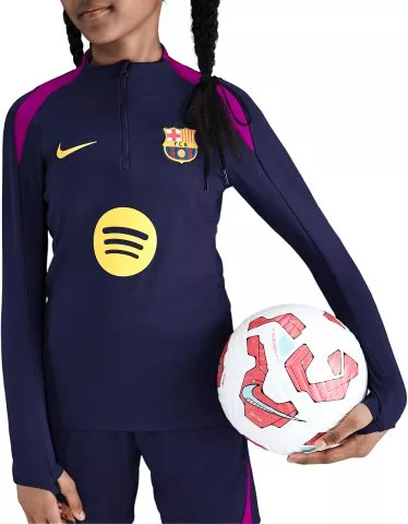 FCB Y NK DF STRIKE DRIL TOP 2025/26