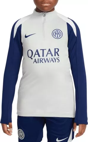 INTER Y NK DF STRK DRILL TOP K