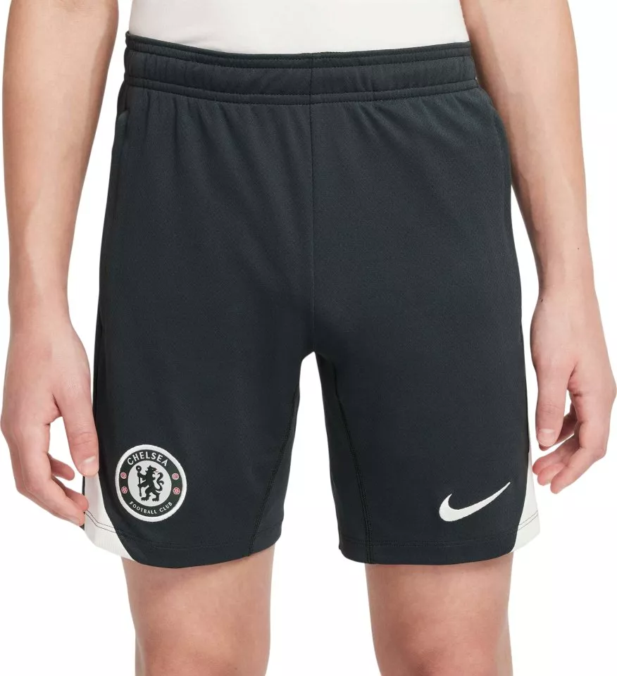 Nike Dri-FIT Chelsea FC Strike Short Kids Rövidnadrág