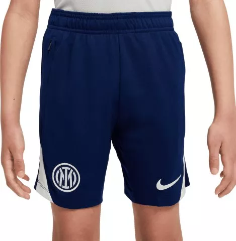INTER Y NK DF STRK SHORT KZ
