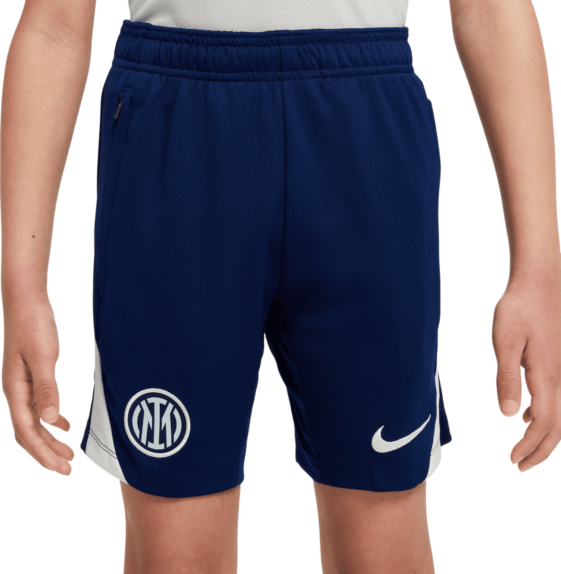 Kratke hlače Nike INTER Y NK DF STRK SHORT KZ