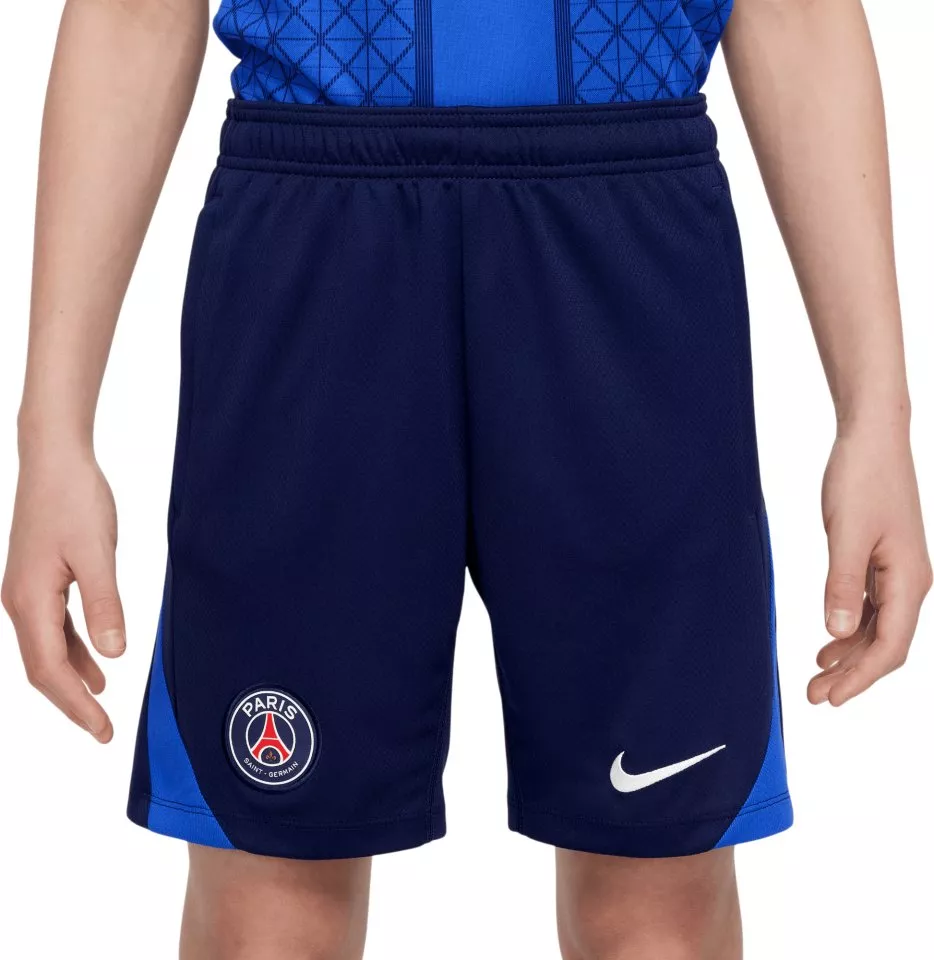 Šortky Nike PSG Y NK DF STRK SHORT KZ 2025/26