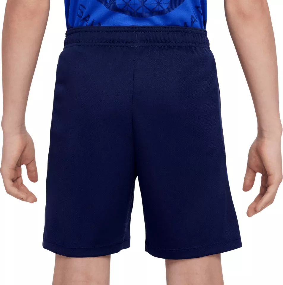 Šortky Nike PSG Y NK DF STRK SHORT KZ 2025/26