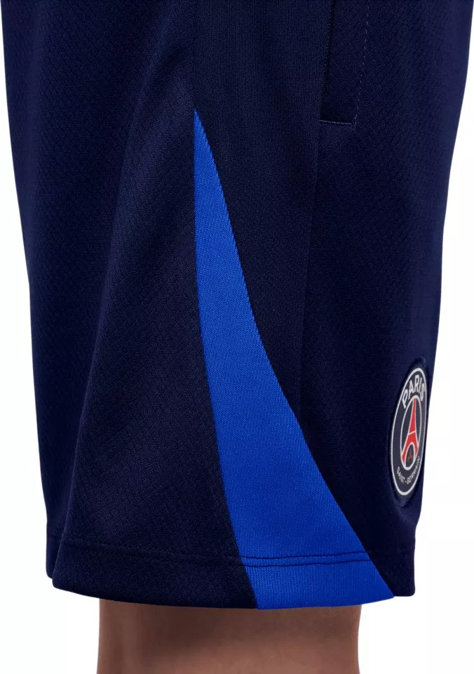 Šortky Nike PSG Y NK DF STRK SHORT KZ 2025/26