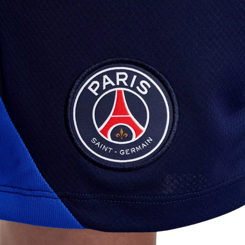 Šortky Nike PSG Y NK DF STRK SHORT KZ 2025/26