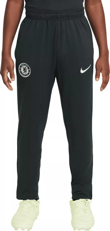 Pantaloni Nike Dri-FIT Chelsea FC Strike Training Pants Kids