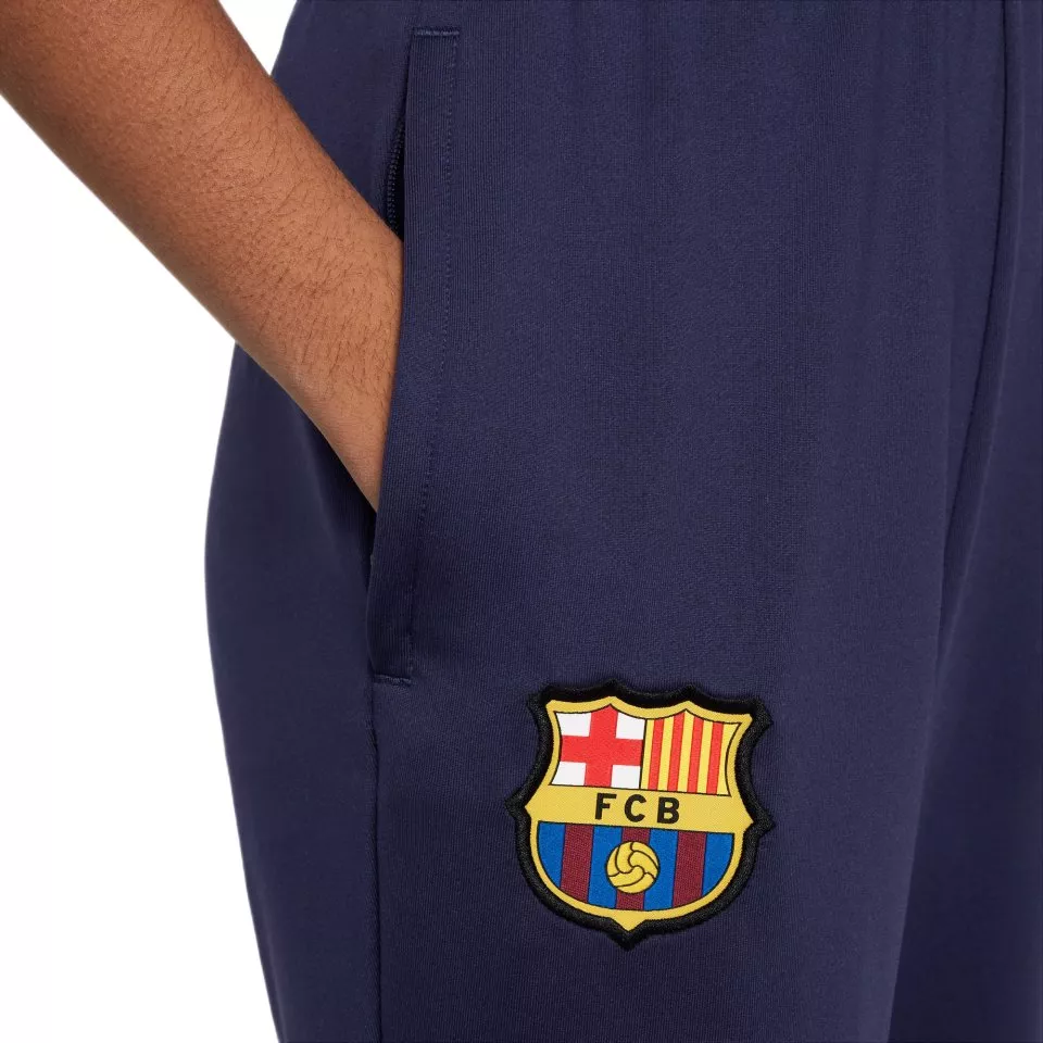 Pantalón Nike FCB Y NK DF STRK TRK PANT KP 2025/26