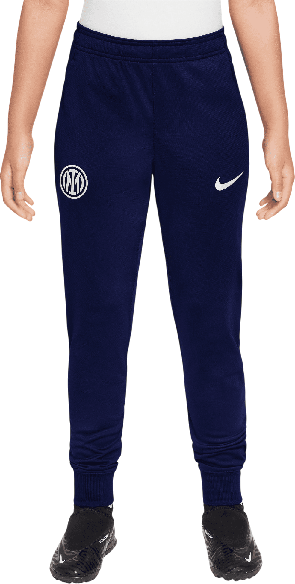 Housut Nike INTER Y NK DF STRK PANT KPZ