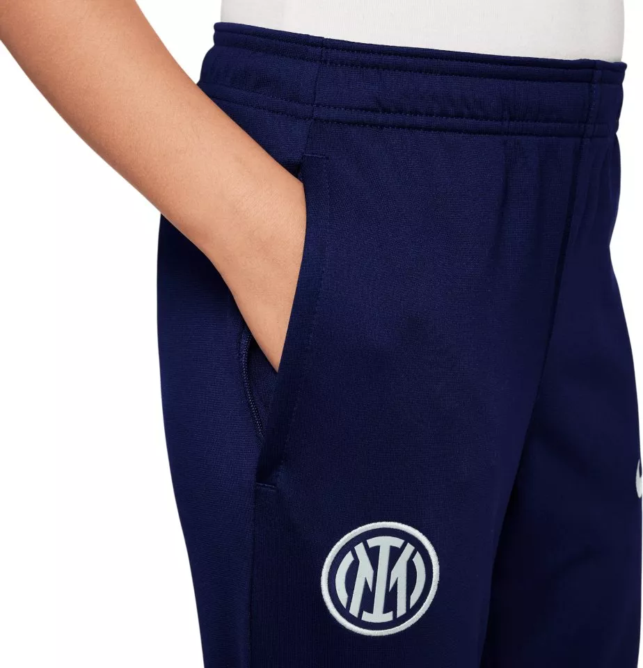Housut Nike INTER Y NK DF STRK PANT KPZ