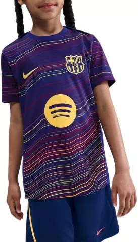 FCB Y NK DF ACDPR SS TOP K HM PM 2025/26
