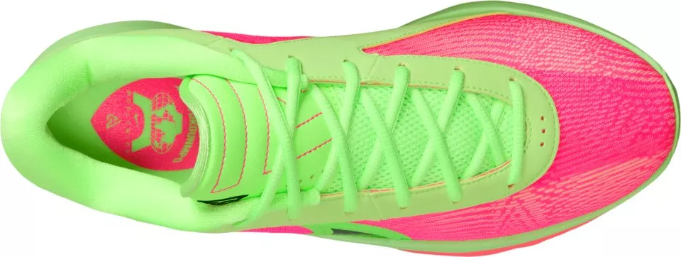 Koripallokengät Nike Giannis Freak 6 NRG shoes