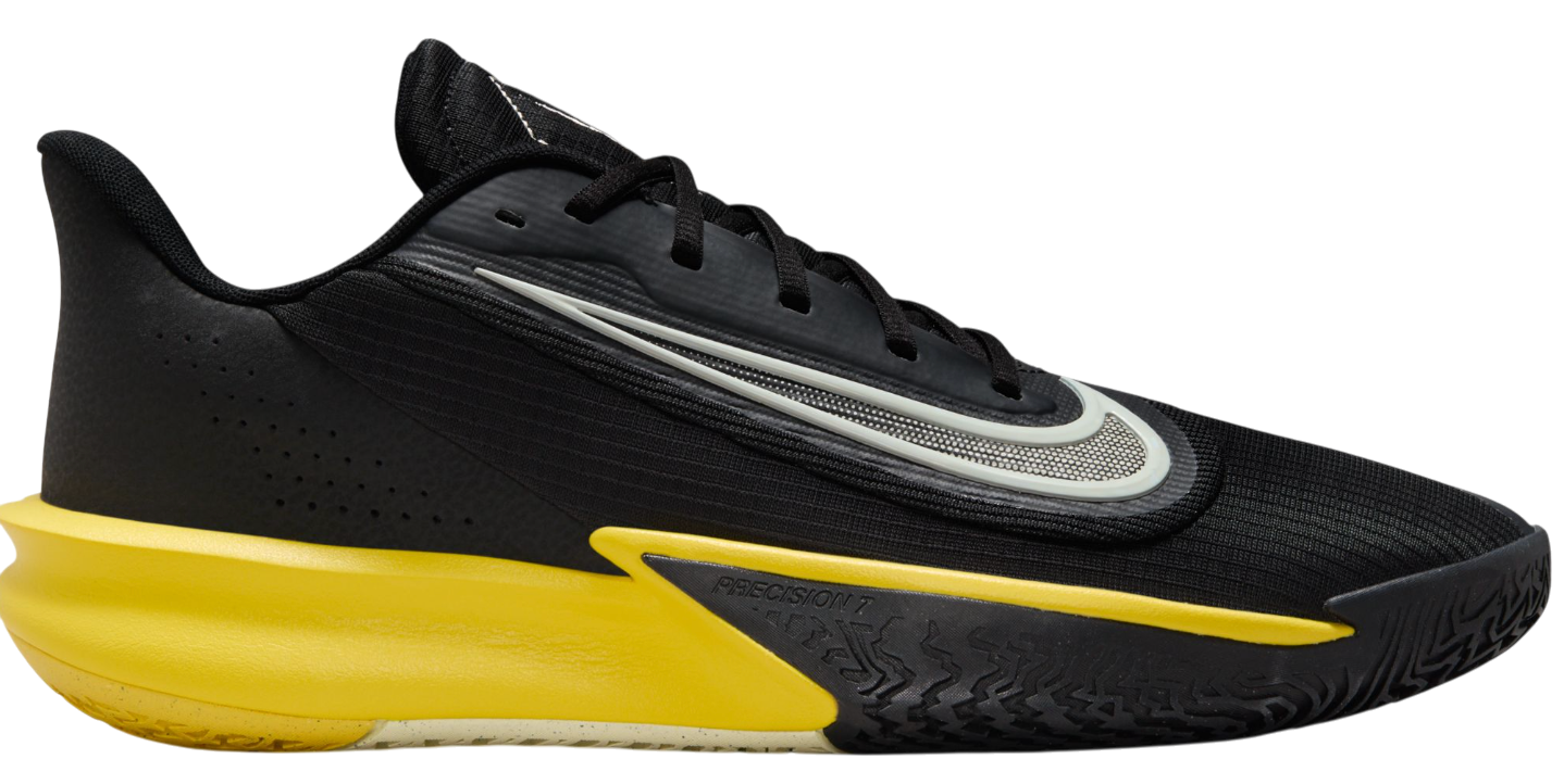 Basketbalové topánky Nike Precision 7 shoe