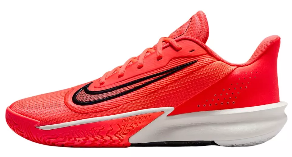 Nike Precision 7 shoe Kosárlabda cipő