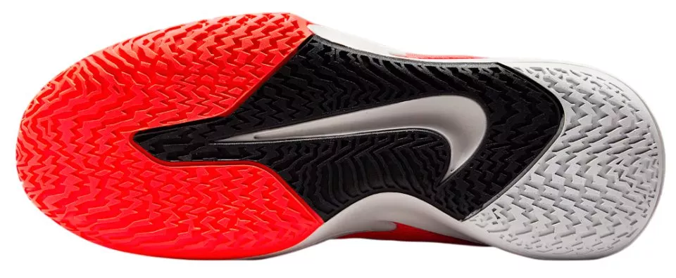 Nike Precision 7 shoe Kosárlabda cipő