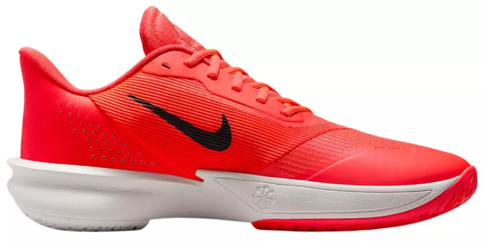 Nike Precision 7 shoe Kosárlabda cipő