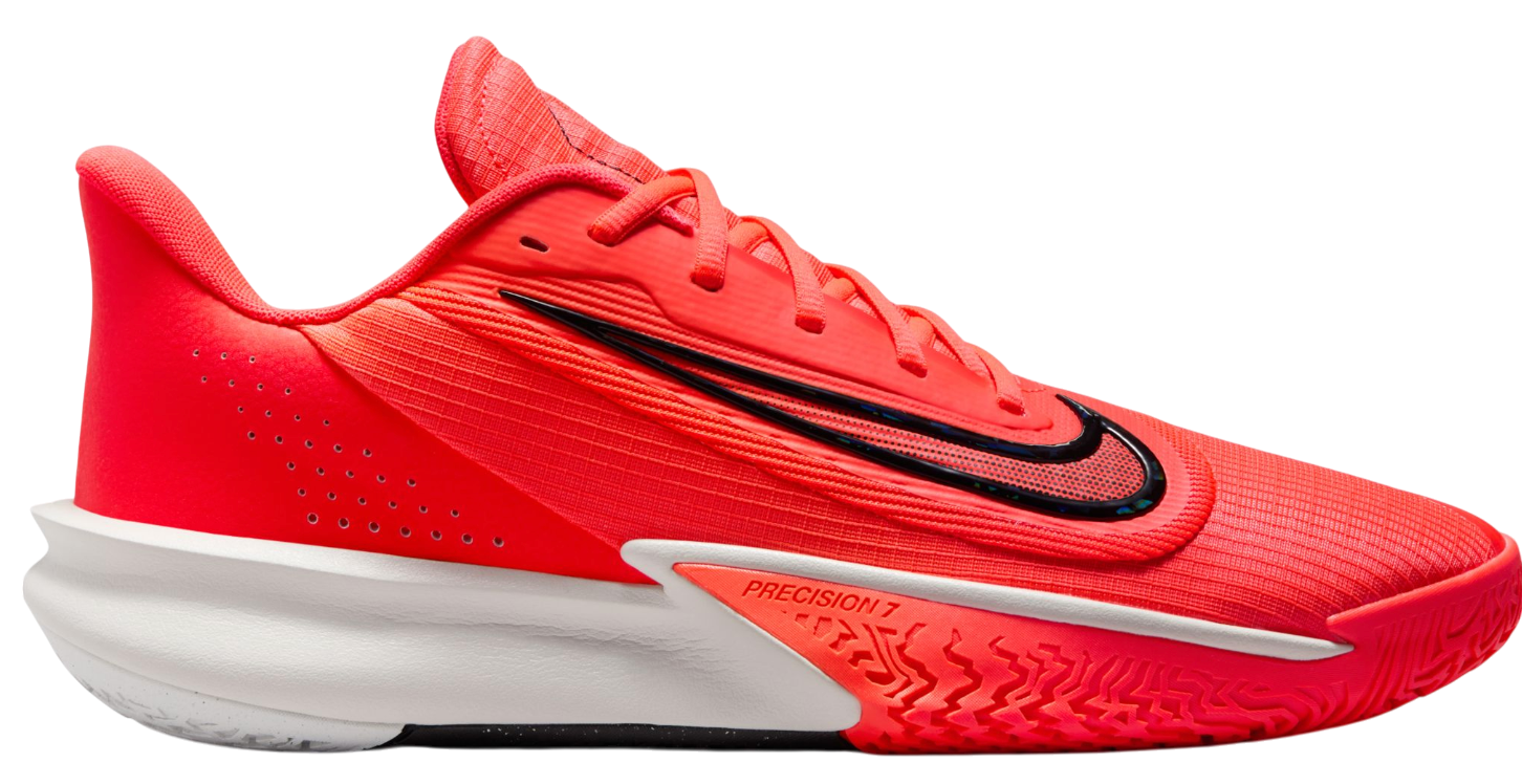 Nike Precision 7 shoe Kosárlabda cipő
