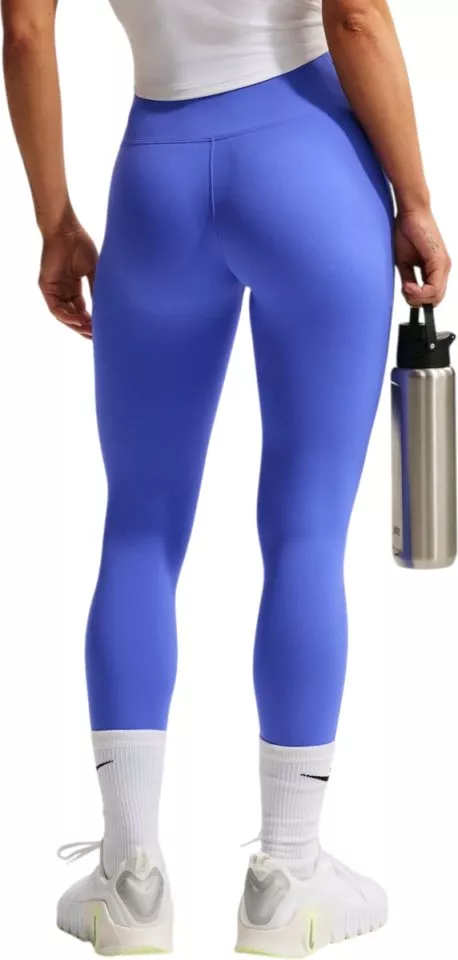 Nike One Seamless Front High Rise Leggings