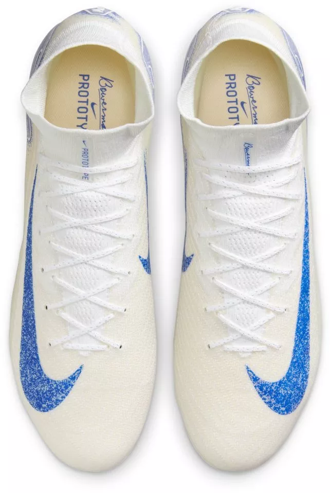 Ποδοσφαιρικά παπούτσια Nike ZM SUPERFLY 10 ELITE F FG