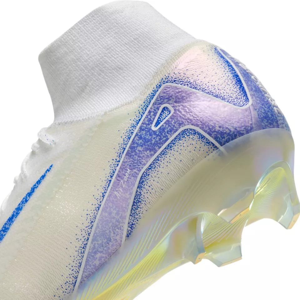 Ποδοσφαιρικά παπούτσια Nike ZM SUPERFLY 10 ELITE F FG