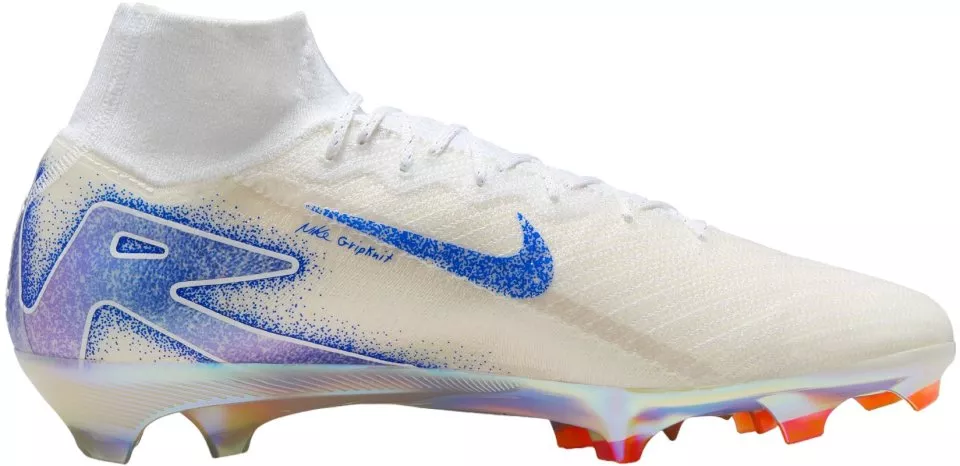 Ποδοσφαιρικά παπούτσια Nike ZM SUPERFLY 10 ELITE F FG