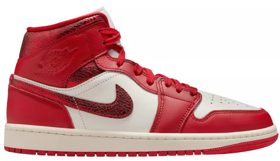 Jordan Air 1 Mid SE Sneaker Women Cipők