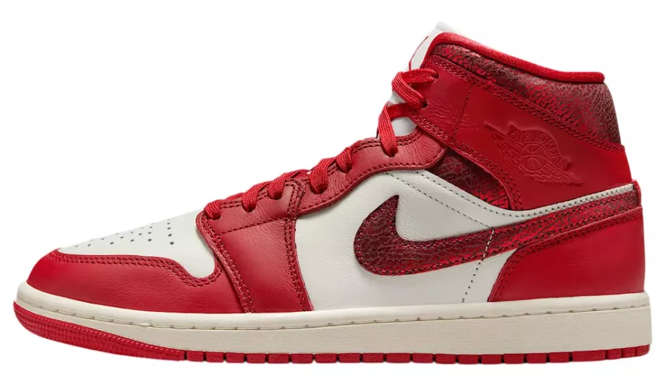 Jordan Air 1 Mid SE Sneaker Women Cipők