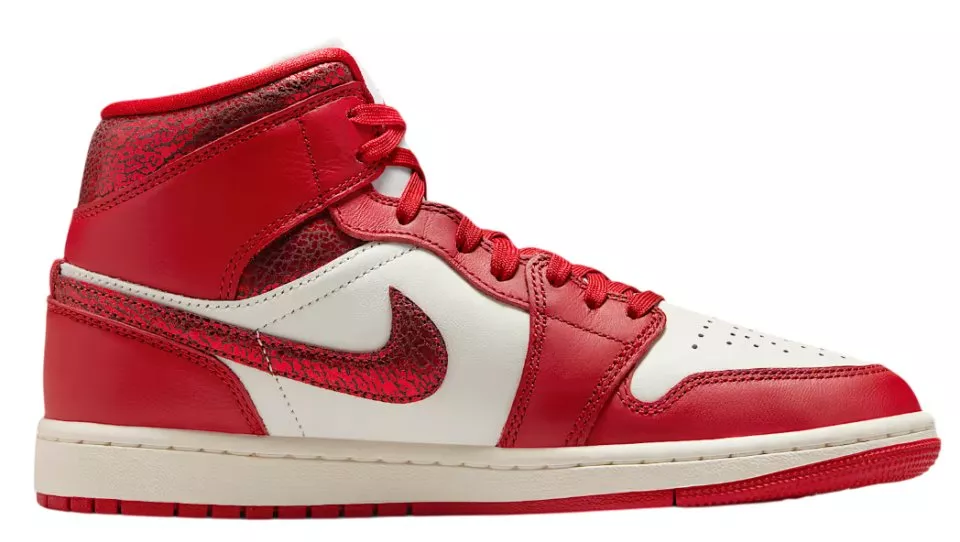 Jordan Air 1 Mid SE Sneaker Women Cipők