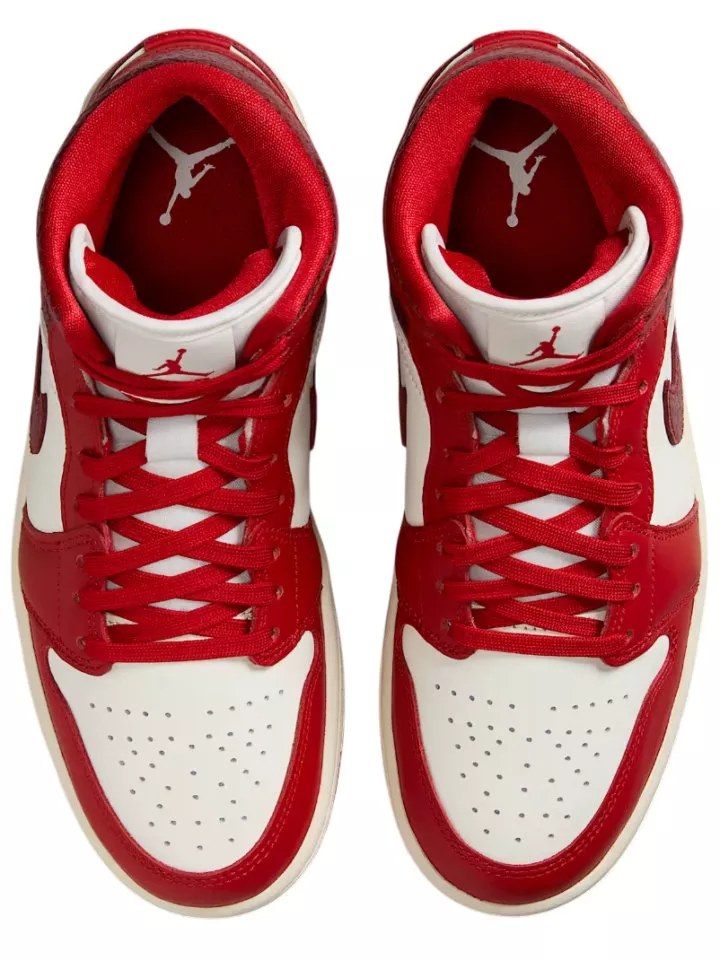 Jordan Air 1 Mid SE Sneaker Women Cipők