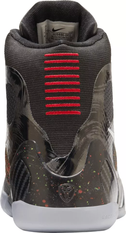 Košarkarski copati Nike Kobe IX Elite Shoe Kids