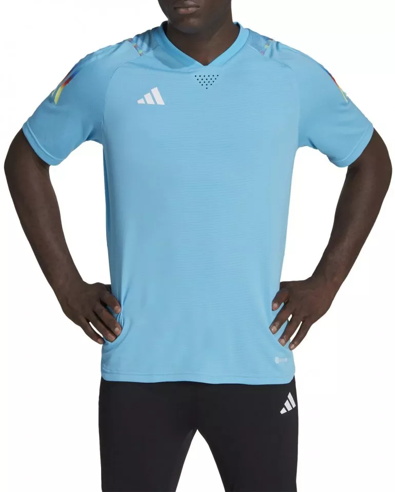 adidas TIRO PRO JSY WC Póló