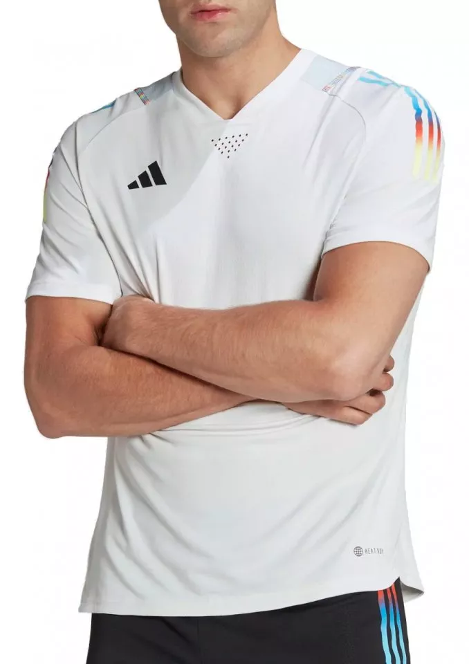 Bluza adidas TIRO PRO JSY WC