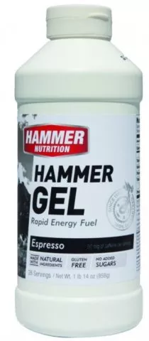 HAMMER GEL Rapid Energy Fuel Espresso®