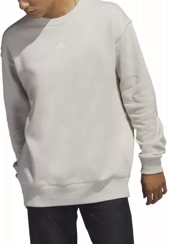 adidas essentials feelvivid cotton fleece sweatshirt 541713 hk0396 480