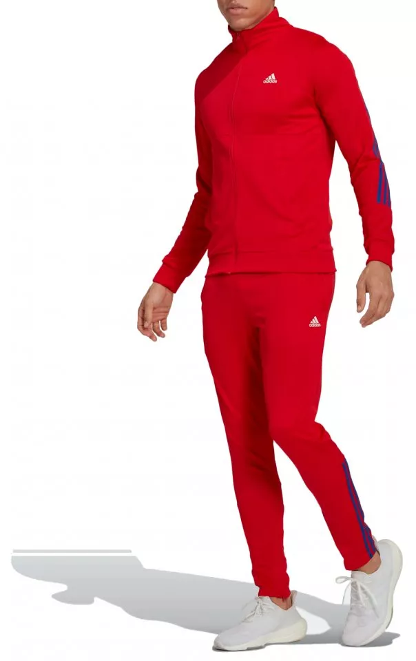 Zestaw adidas Sportswear MTS Slim