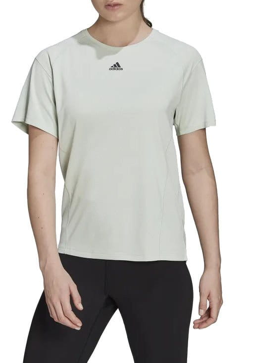 Tee-shirt adidas WTR HEAT.RDY T