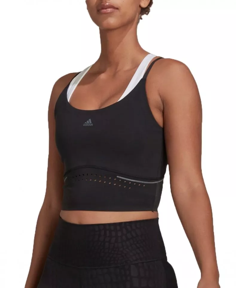 Tank top adidas WTR 45S CRO TK