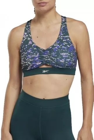 Mod Safari Poly Bra