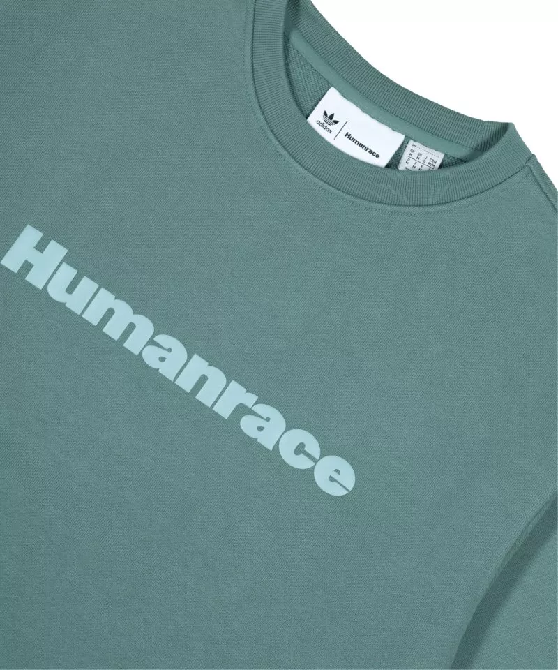 Hanorac adidas Originals Pharrell Williams sweatshirt