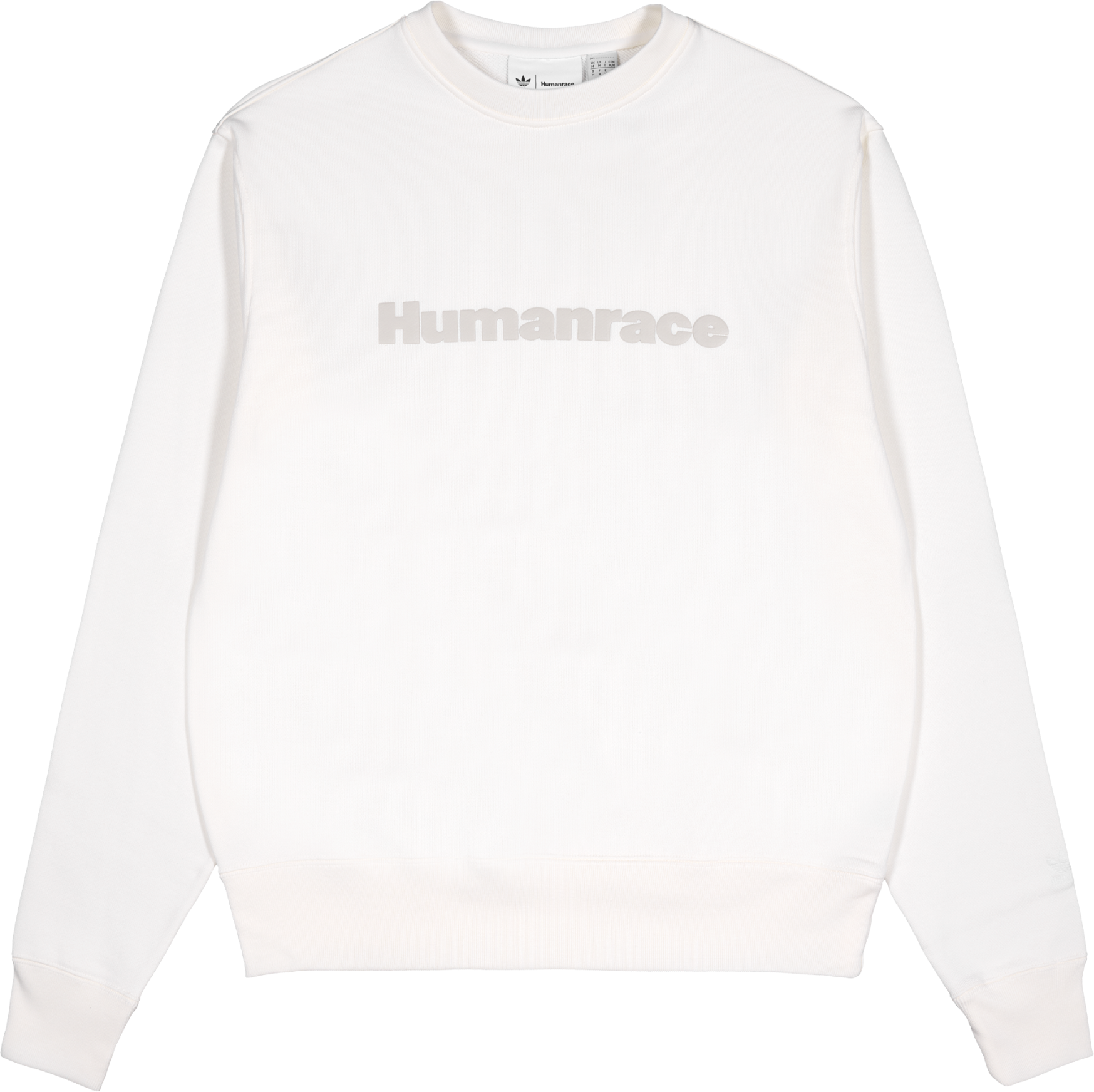 Φούτερ-Jacket adidas Originals PharrellWilliams sweatshirt