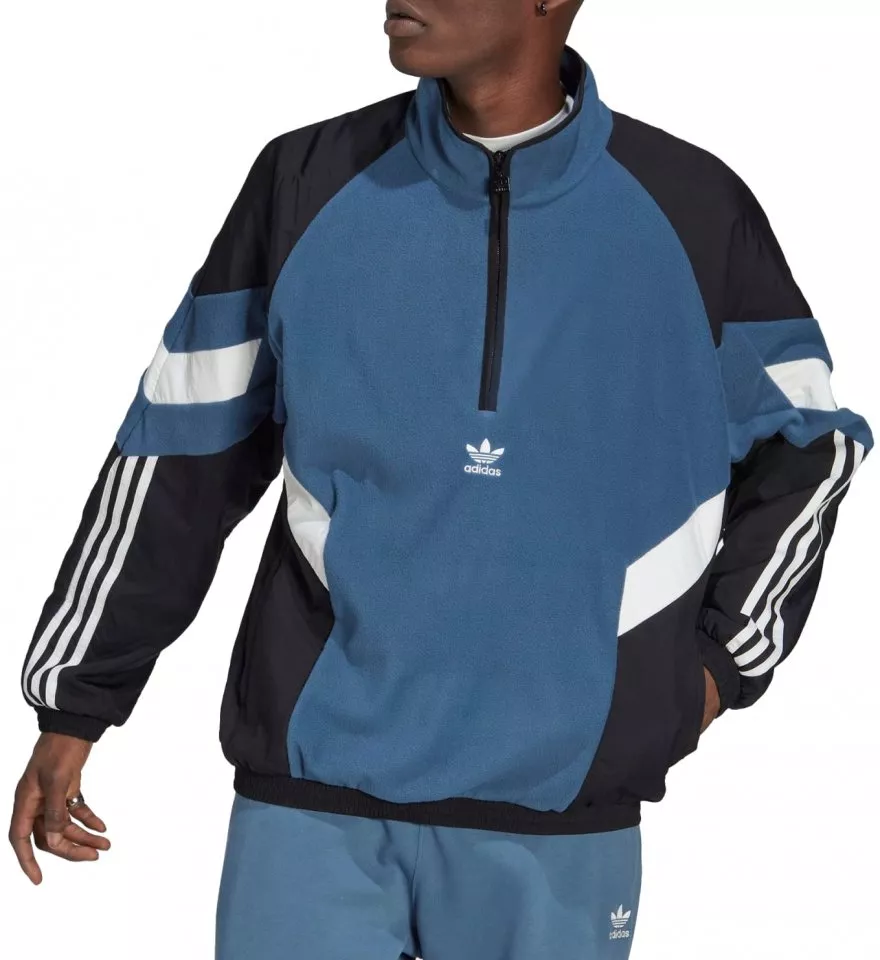 Sudadera adidas Originals Rekive Polar Fleece